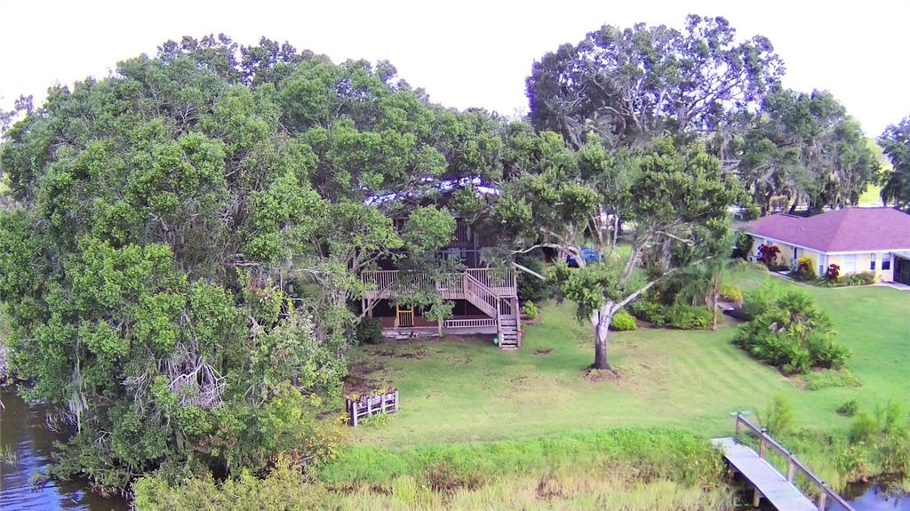 733 North Lake Reedy Boulevard Frostproof, FL 33843 - Photo 69 of 80