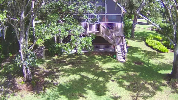 $480,000 | 733 North Lake Reedy Boulevard, Frostproof, FL 33843