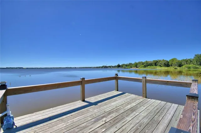 $499,000 | 733 North Lake Reedy Boulevard, Frostproof, FL 33843