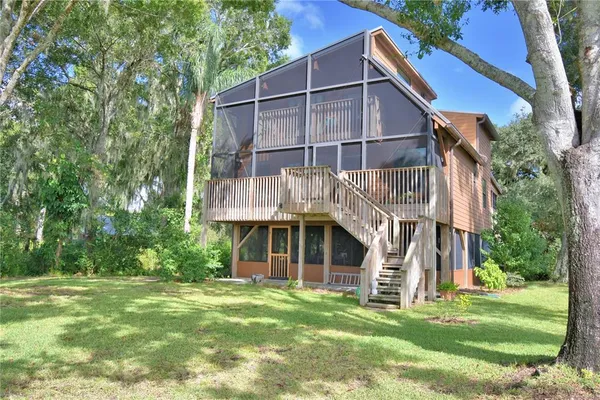 $480,000 | 733 North Lake Reedy Boulevard, Frostproof, FL 33843