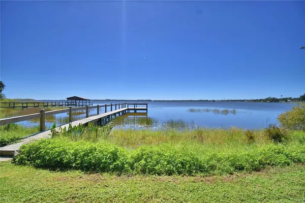 $480,000 | 733 North Lake Reedy Boulevard, Frostproof, FL 33843