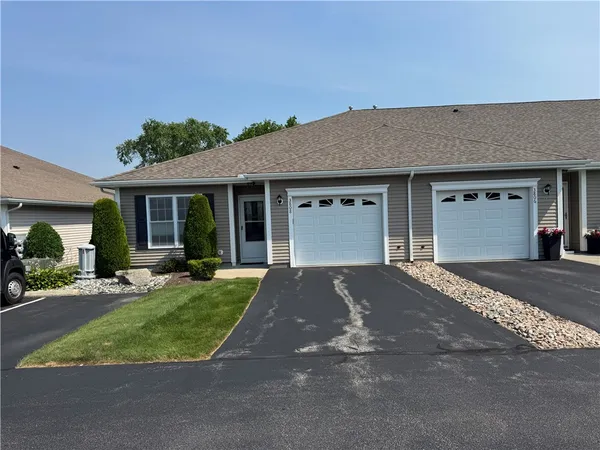 $439,900 | 3808 Village Green Circle, Coventry, RI 02816