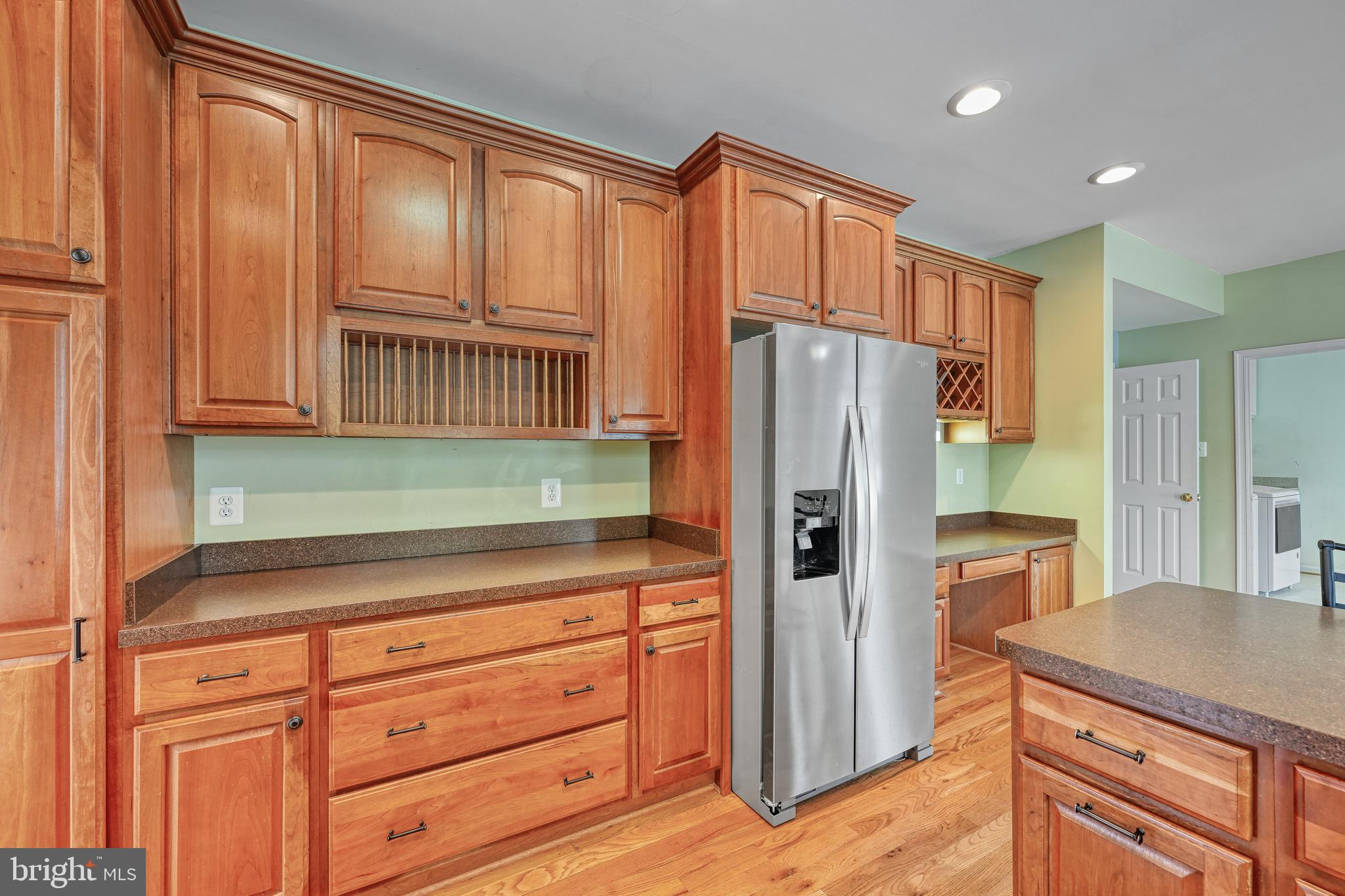 5815 Springfield Farm Lane Mineral, VA 23117 - Photo 19 of 79 Kitchen