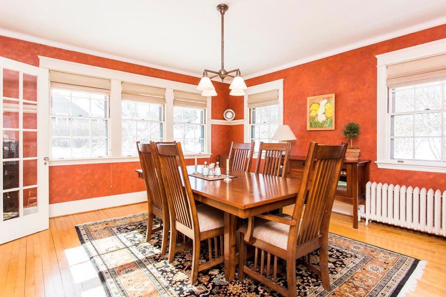 15 Island View Road Cape Elizabeth, ME 04107 - Photo 11 of 22 Dining Room