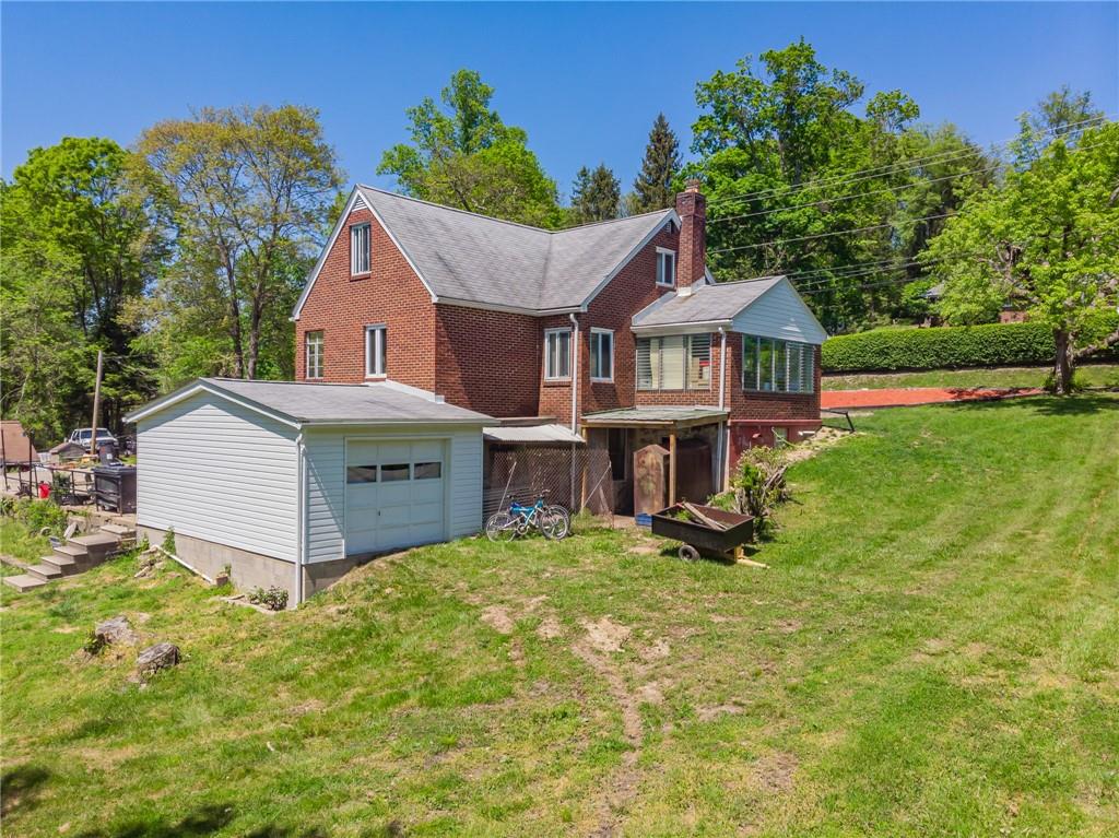 1946 Sandy Hill Road North Huntingdon, PA 15642 - Photo 21 of 25 Gallery Image 21