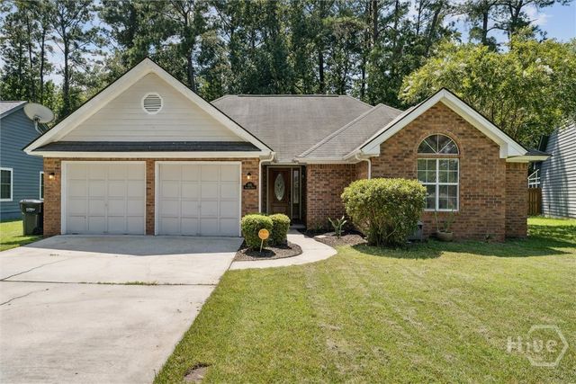 $290,000 | 215 Sugar Mill Drive, Savannah, GA 31419