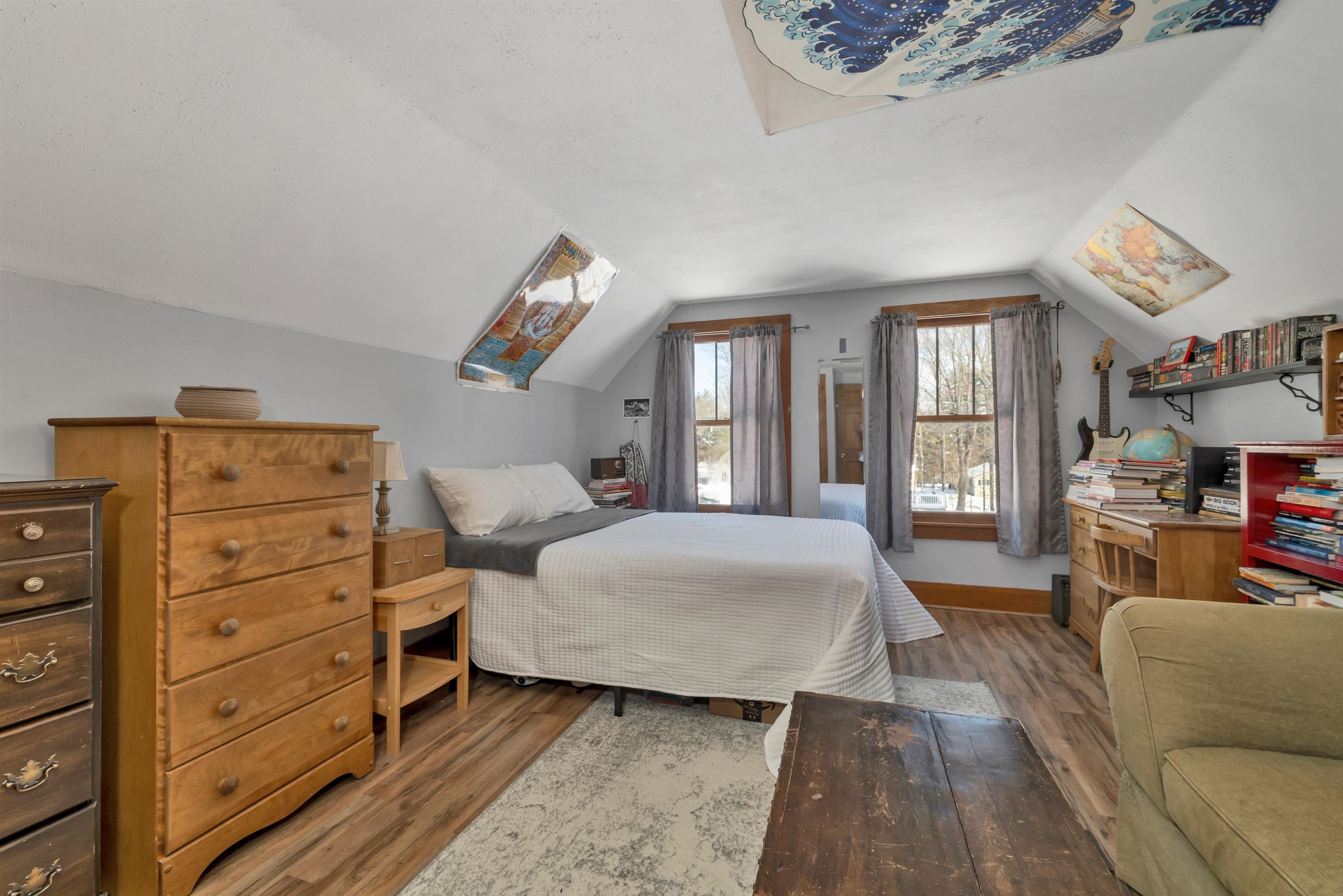 187 Grant Road Newmarket, NH 03857 - Photo 22 of 45