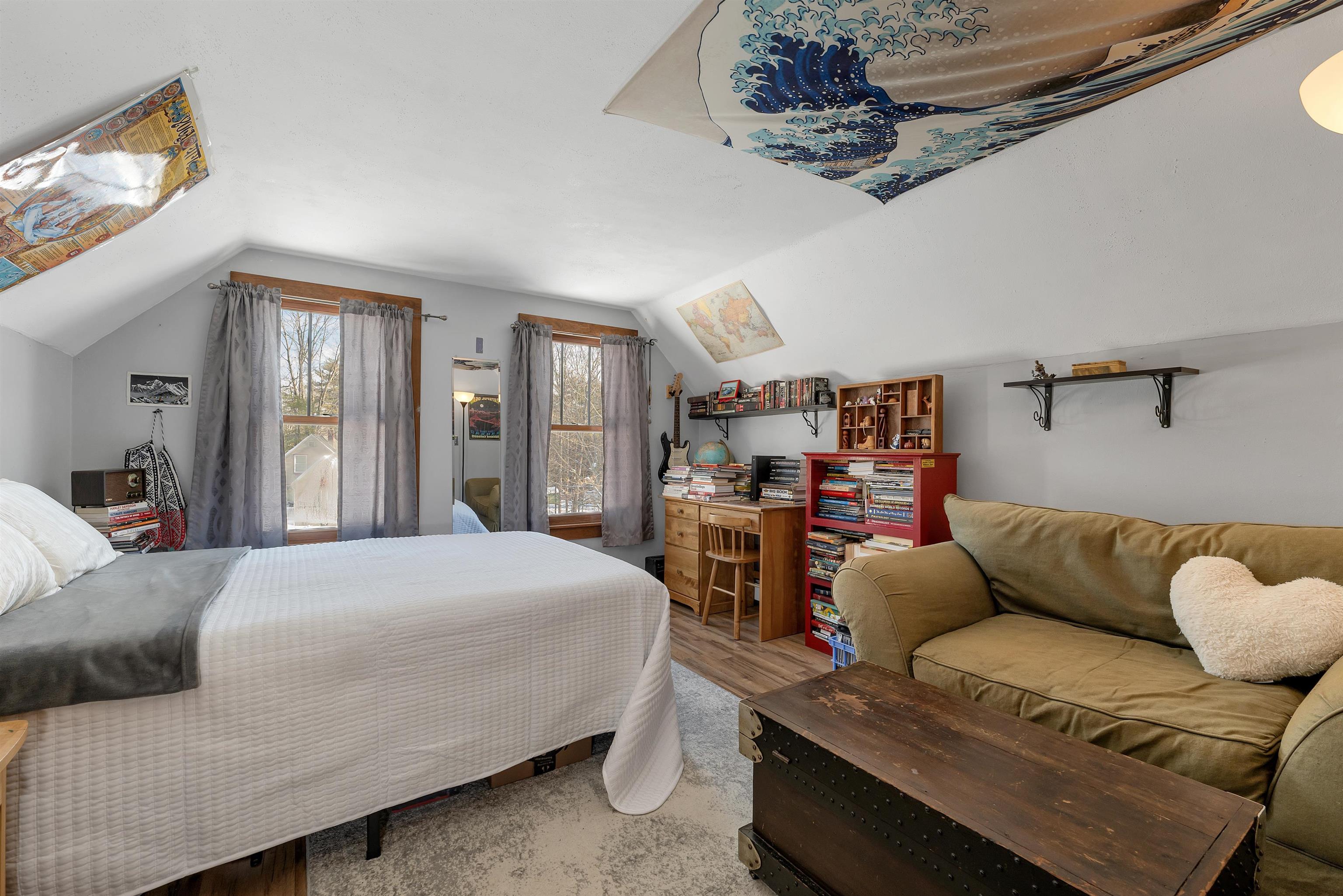 187 Grant Road Newmarket, NH 03857 - Photo 24 of 45