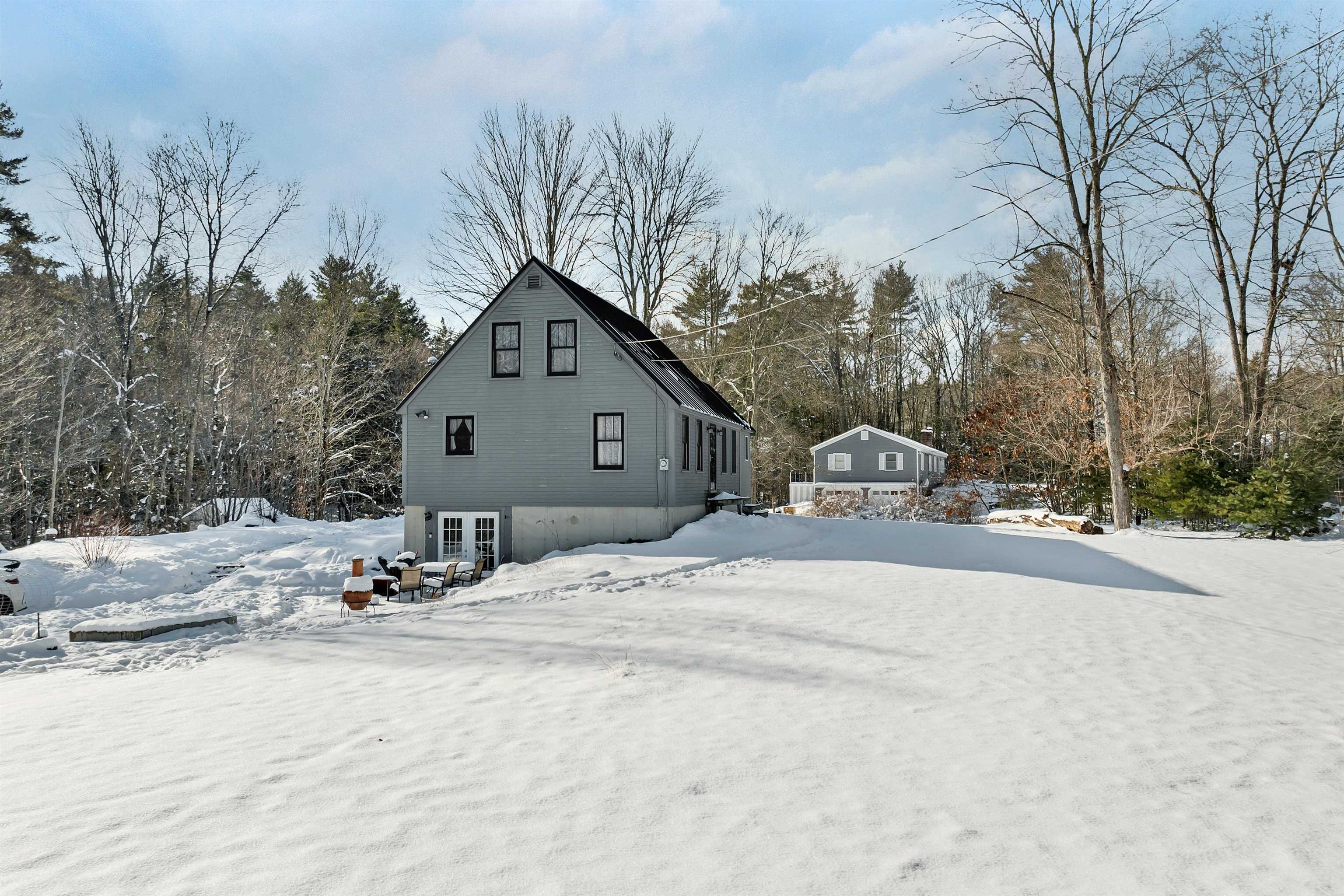 187 Grant Road Newmarket, NH 03857 - Photo 33 of 45
