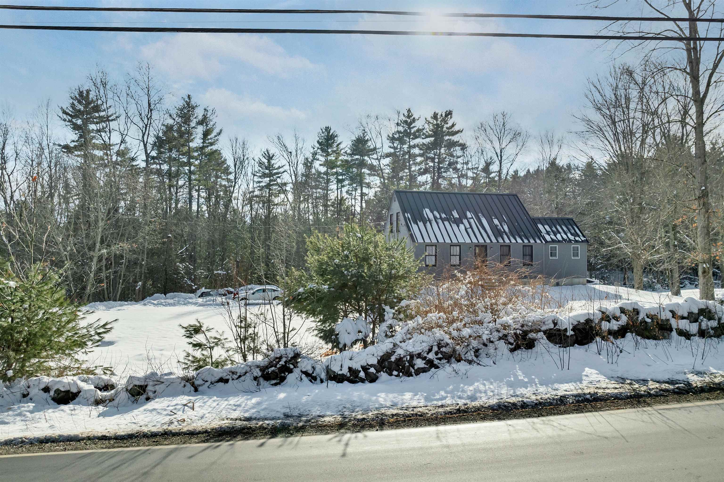 187 Grant Road Newmarket, NH 03857 - Photo 34 of 45