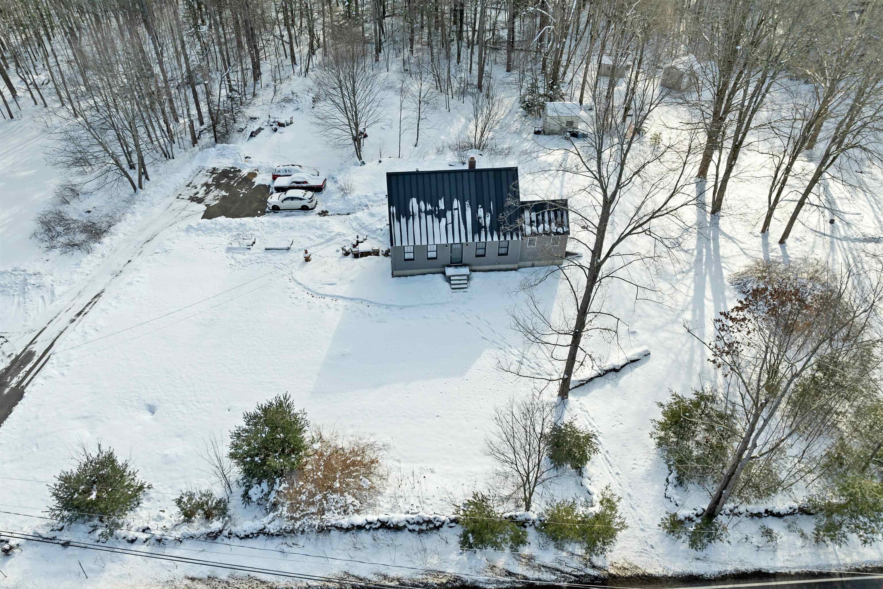 187 Grant Road Newmarket, NH 03857 - Photo 36 of 45