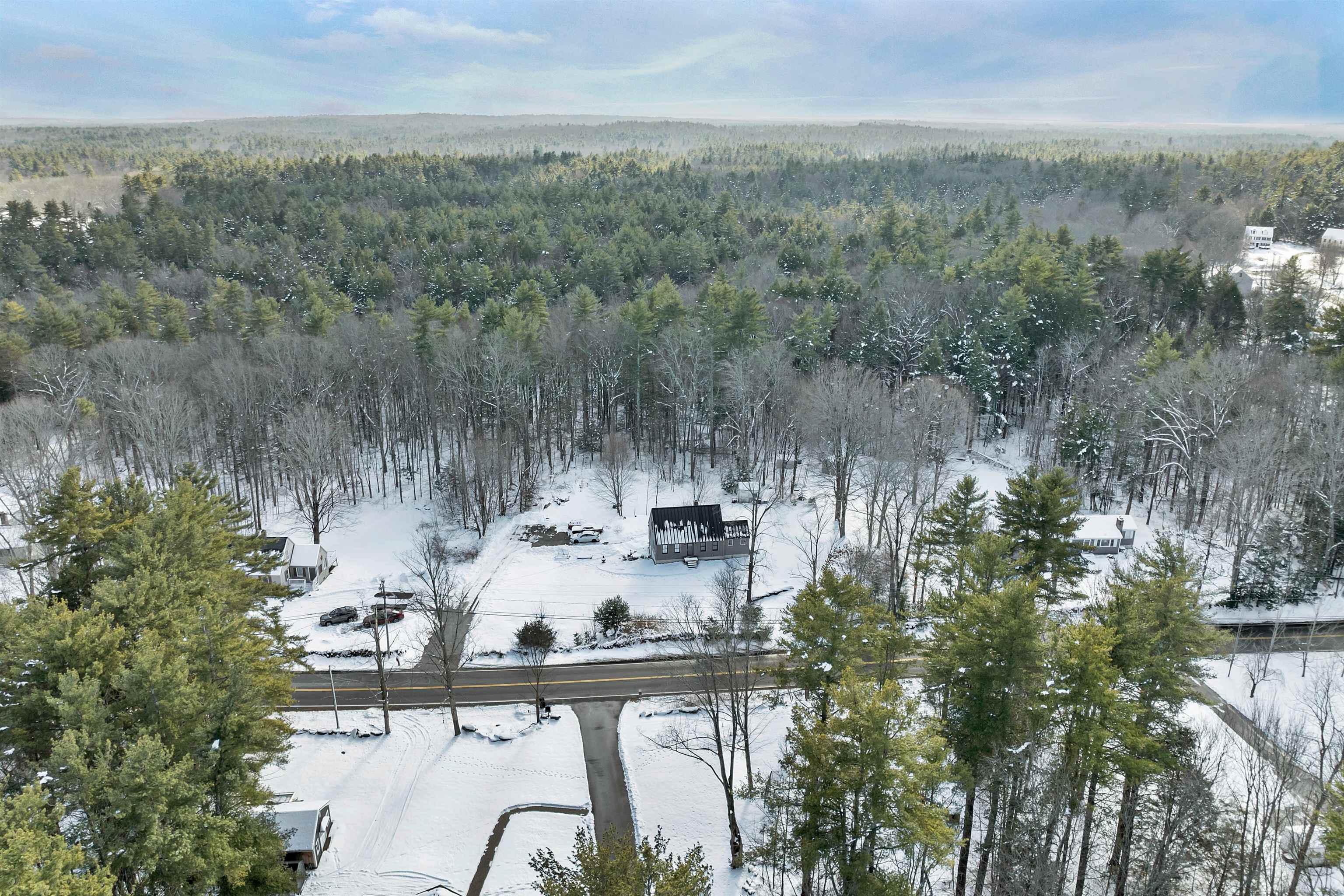 187 Grant Road Newmarket, NH 03857 - Photo 37 of 45