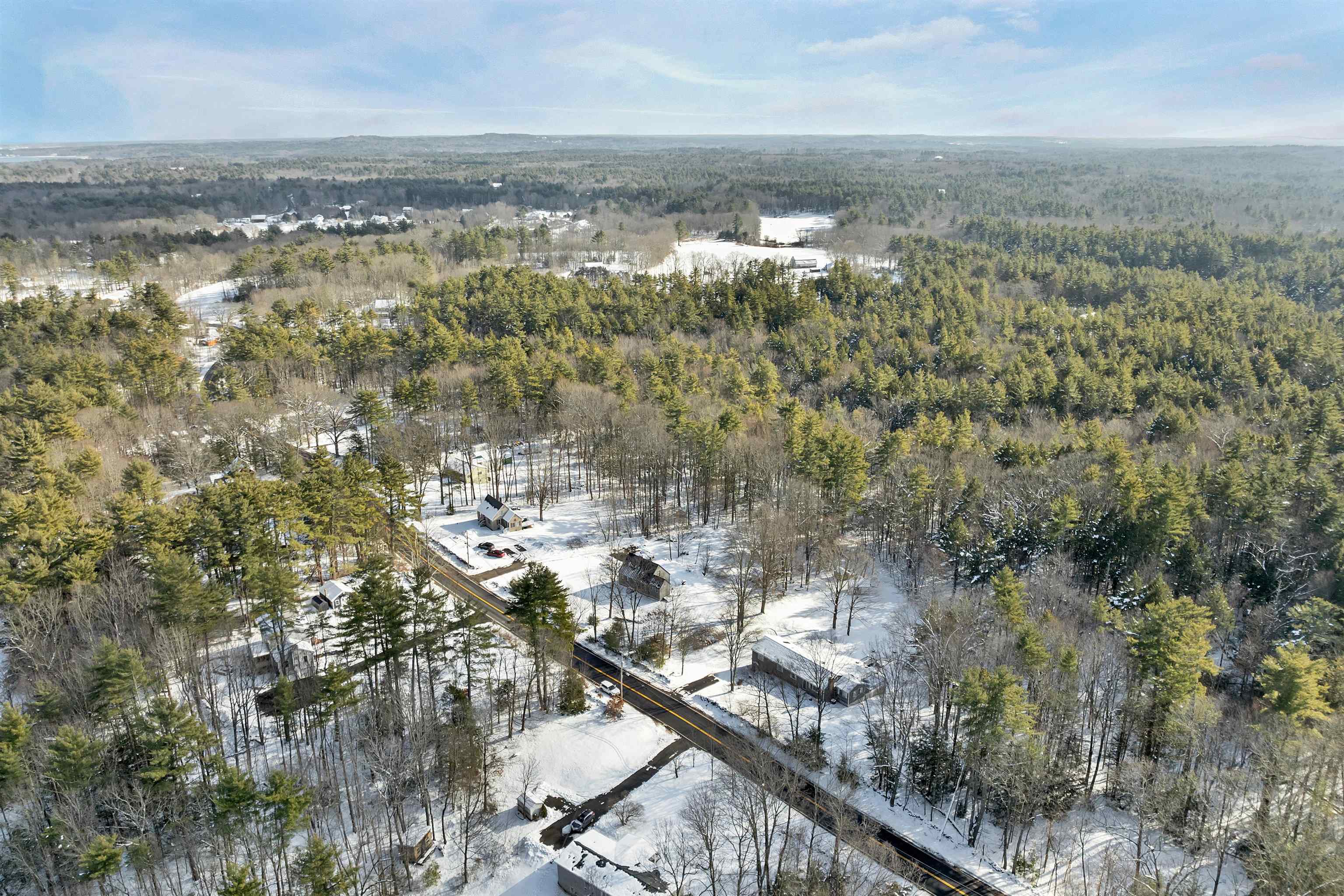 187 Grant Road Newmarket, NH 03857 - Photo 40 of 45