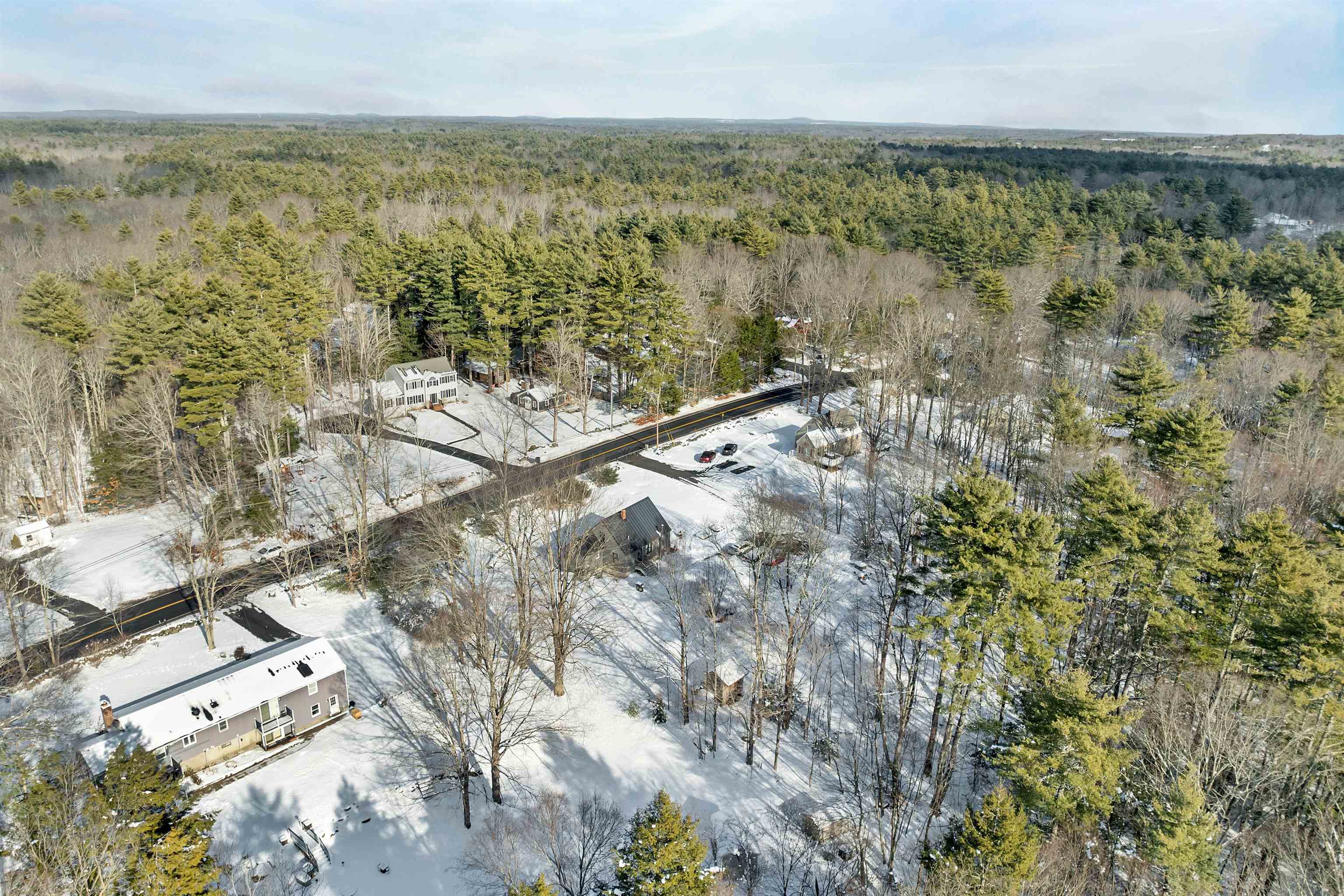 187 Grant Road Newmarket, NH 03857 - Photo 41 of 45