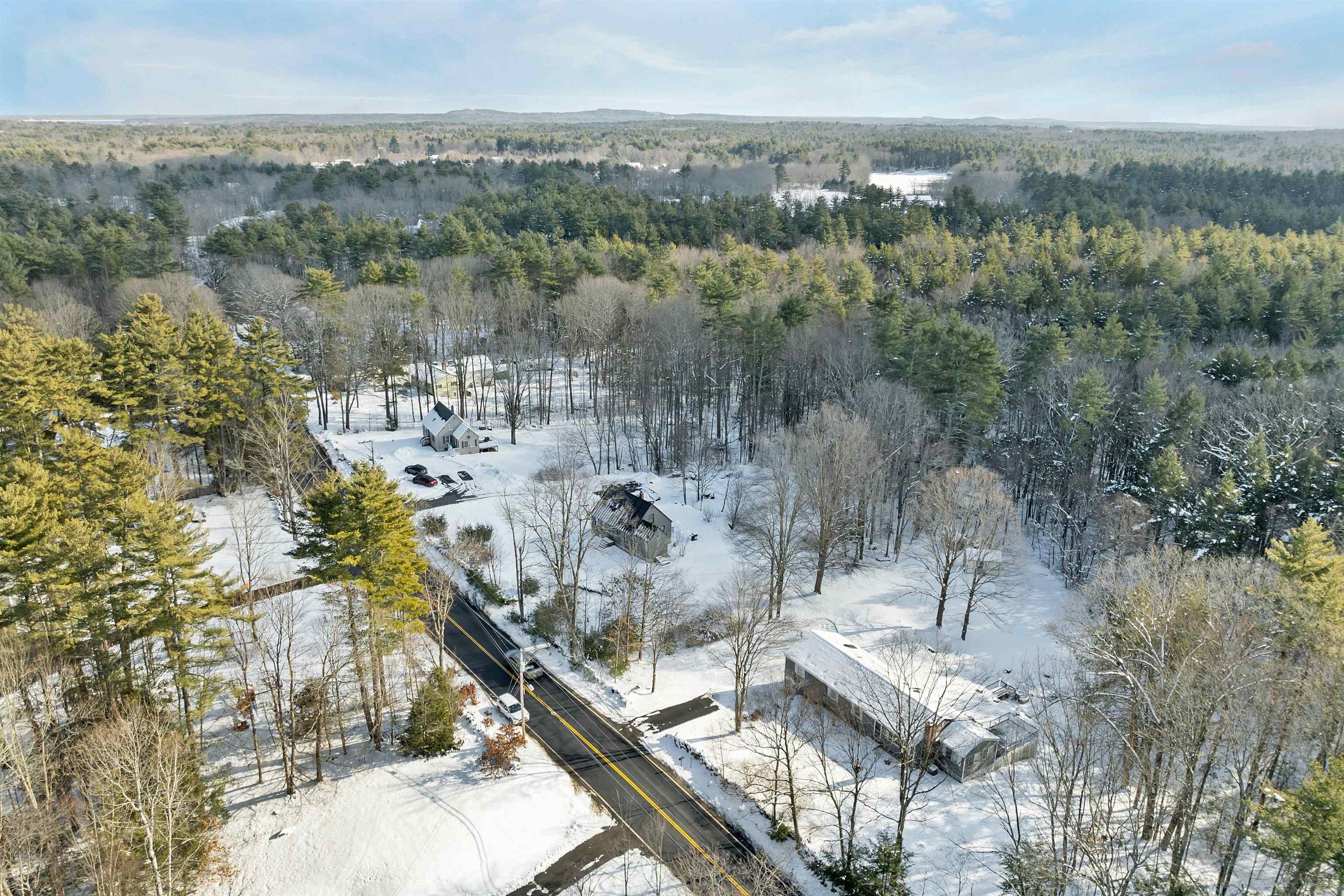 187 Grant Road Newmarket, NH 03857 - Photo 42 of 45