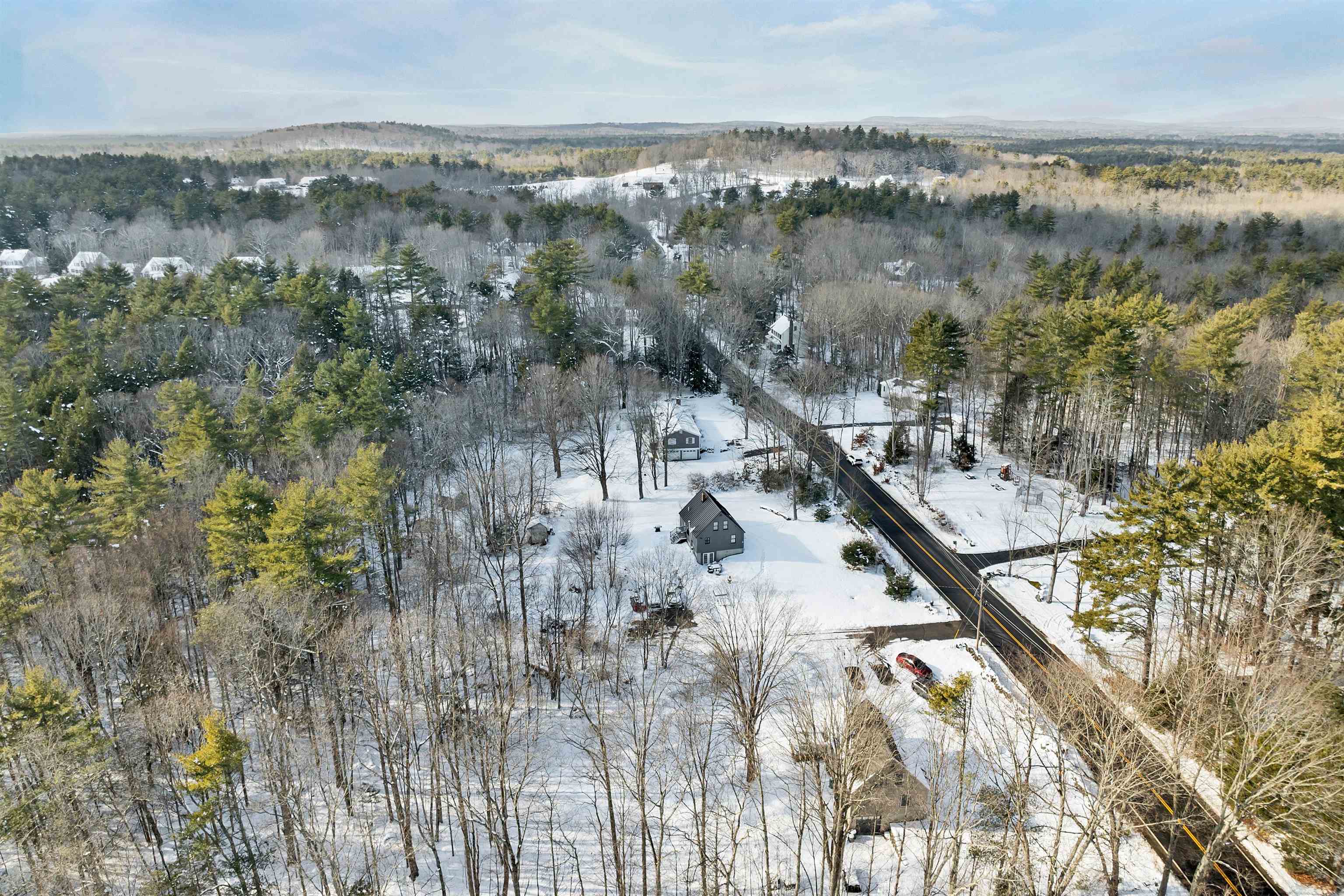 187 Grant Road Newmarket, NH 03857 - Photo 43 of 45
