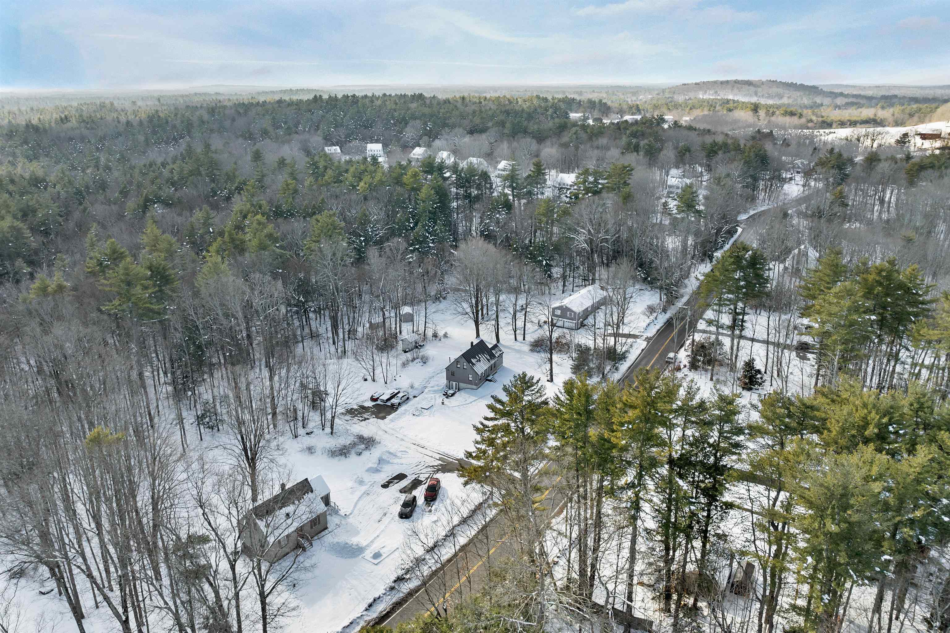 187 Grant Road Newmarket, NH 03857 - Photo 44 of 45