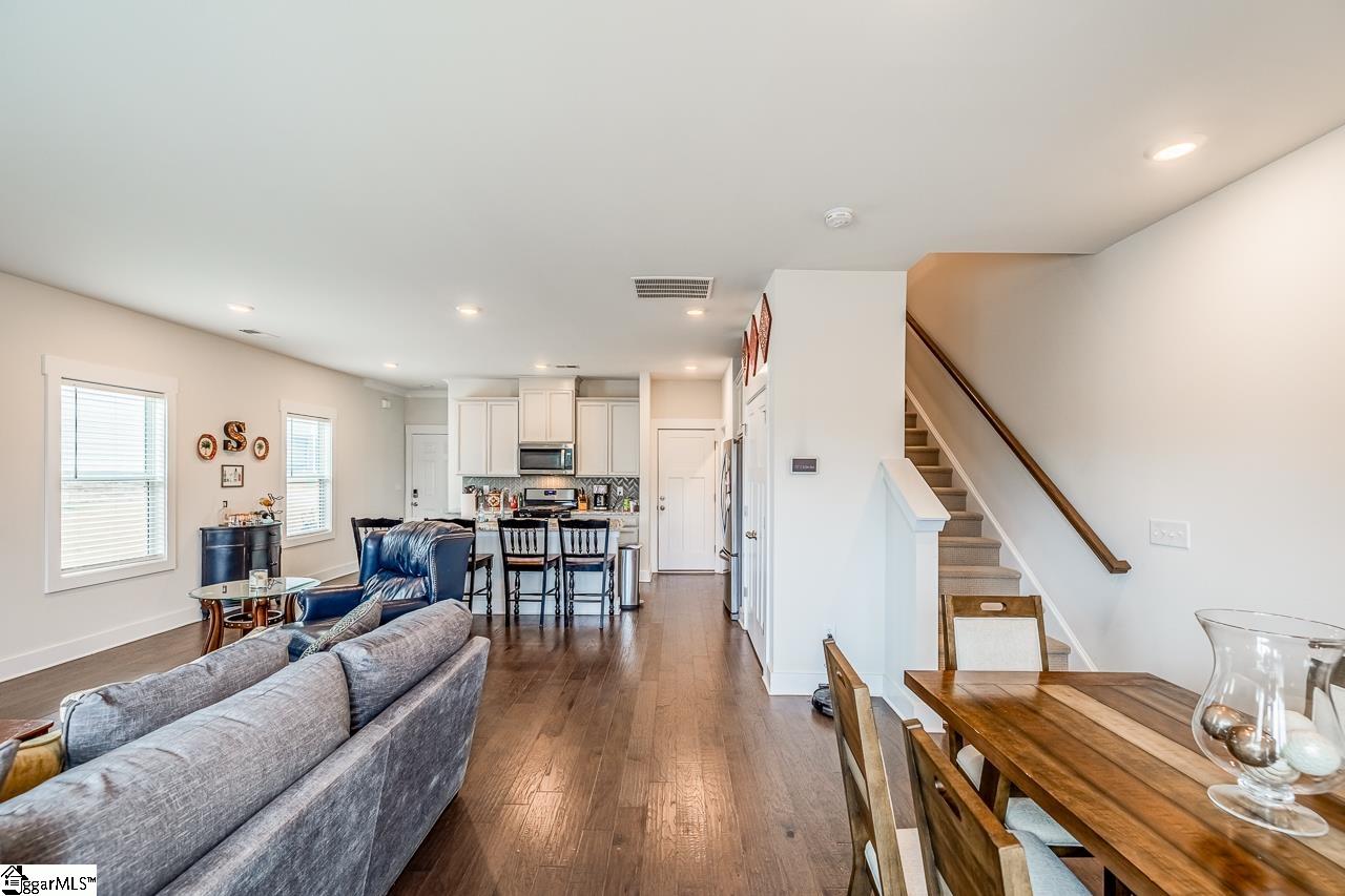 122 Outback Drive Greer, SC 29650 - Photo 14 of 28