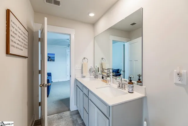 $304,999 | 122 Outback Drive, Greer, SC 29650