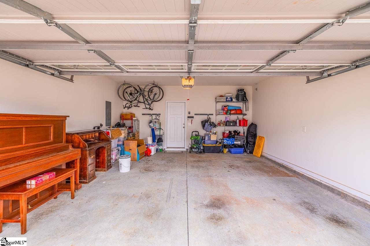 122 Outback Drive Greer, SC 29650 - Photo 25 of 28