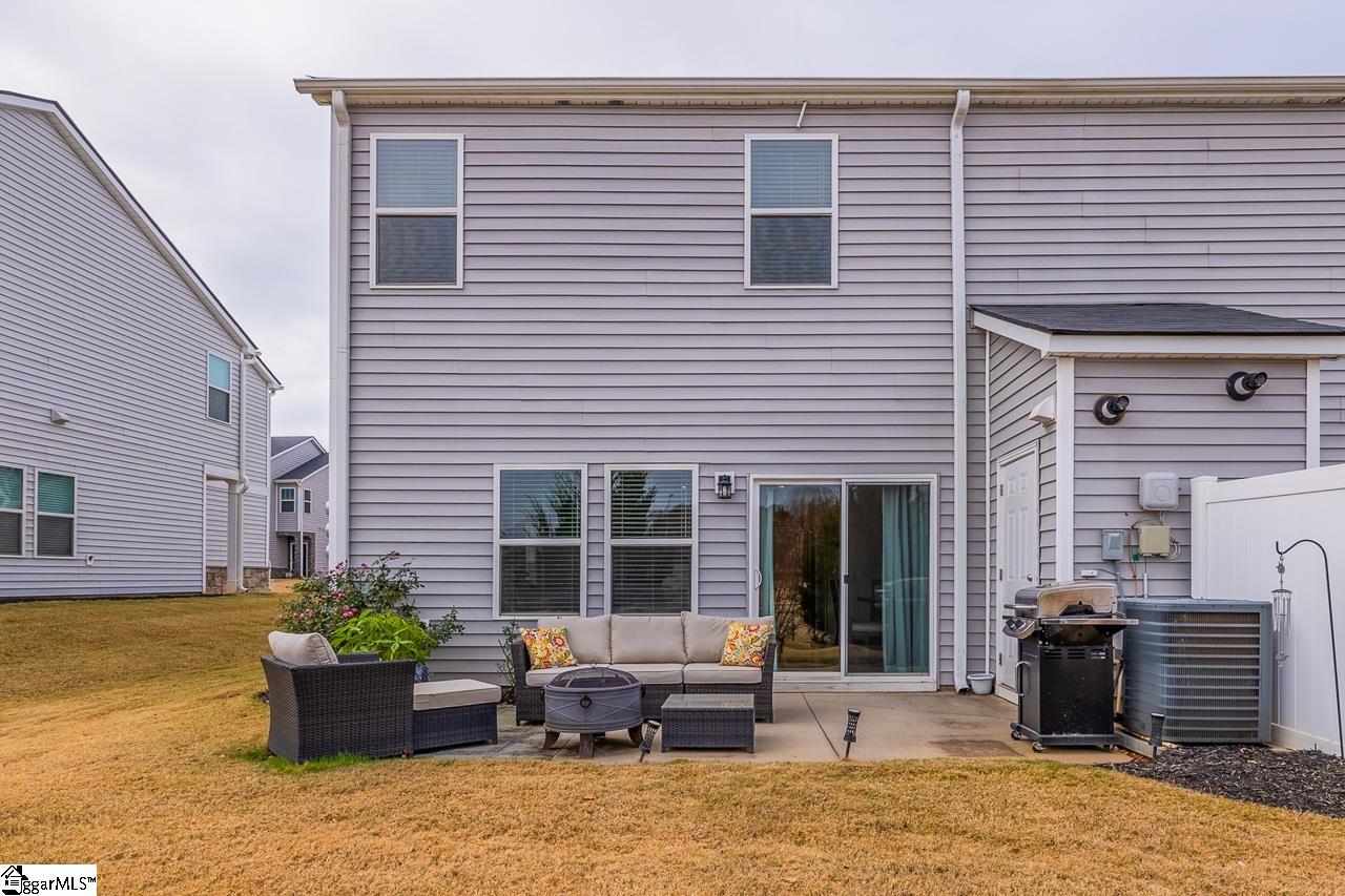 122 Outback Drive Greer, SC 29650 - Photo 27 of 28