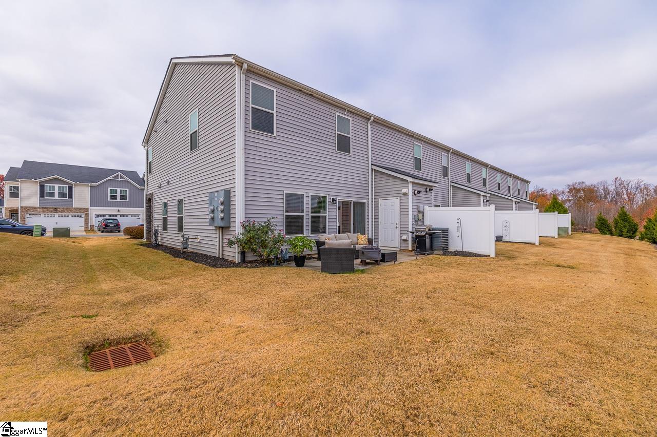 122 Outback Drive Greer, SC 29650 - Photo 28 of 28