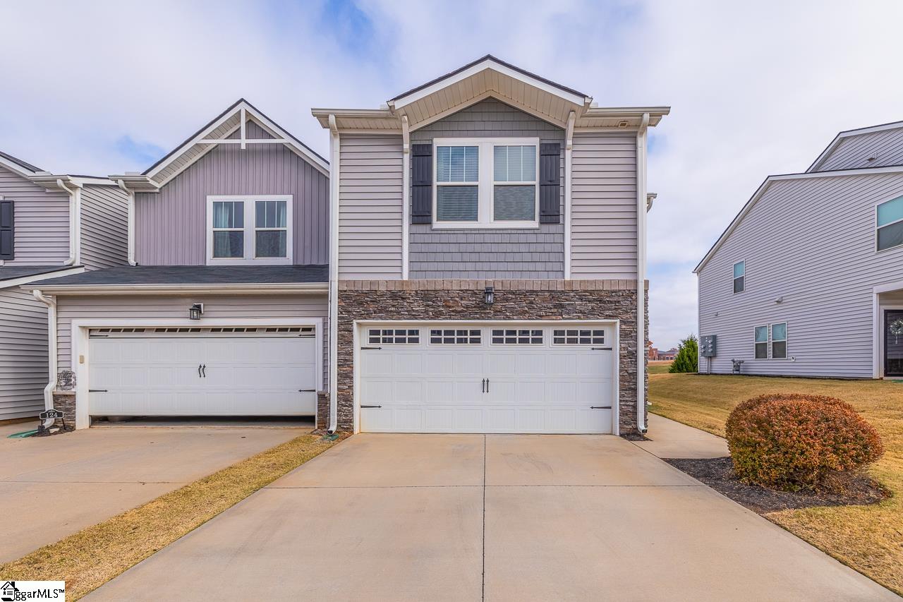 122 Outback Drive Greer, SC 29650 - Photo 5 of 28