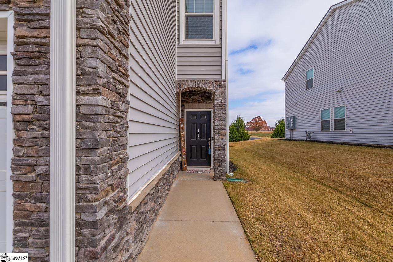 122 Outback Drive Greer, SC 29650 - Photo 6 of 28