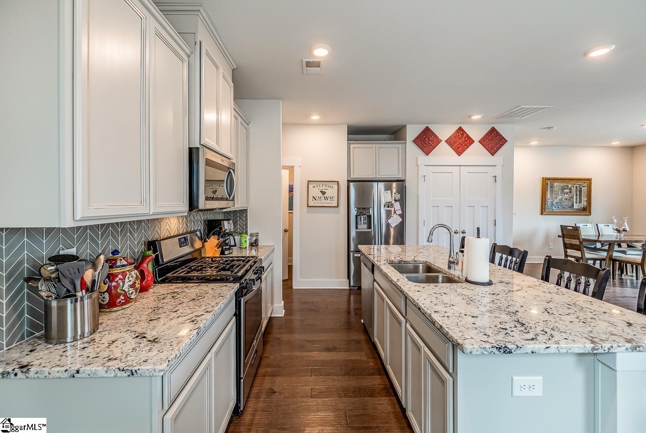 122 Outback Drive Greer, SC 29650 - Photo 8 of 28