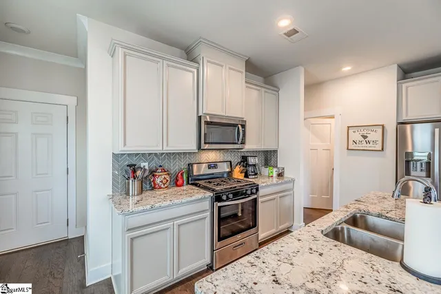 $304,999 | 122 Outback Drive, Greer, SC 29650