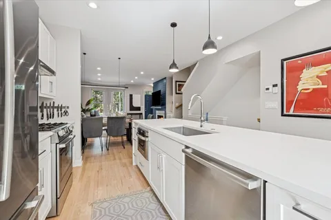 $1,299,999 | 219 West Goethe Street, Chicago, IL 60610