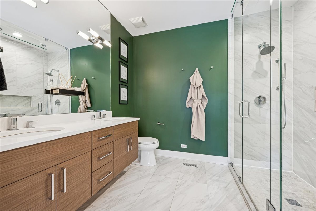 219 West Goethe Street Chicago, IL 60610 - Photo 26 of 55