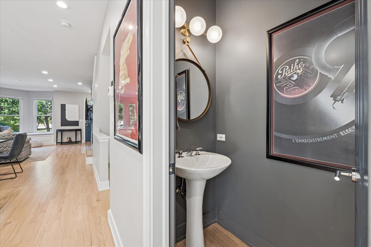 219 West Goethe Street Chicago, IL 60610 - Photo 47 of 55