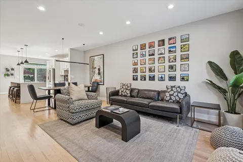 $1,299,999 | 219 West Goethe Street, Chicago, IL 60610