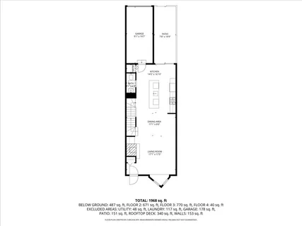 $1,299,999 | 219 West Goethe Street, Chicago, IL 60610