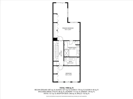 $1,299,999 | 219 West Goethe Street, Chicago, IL 60610