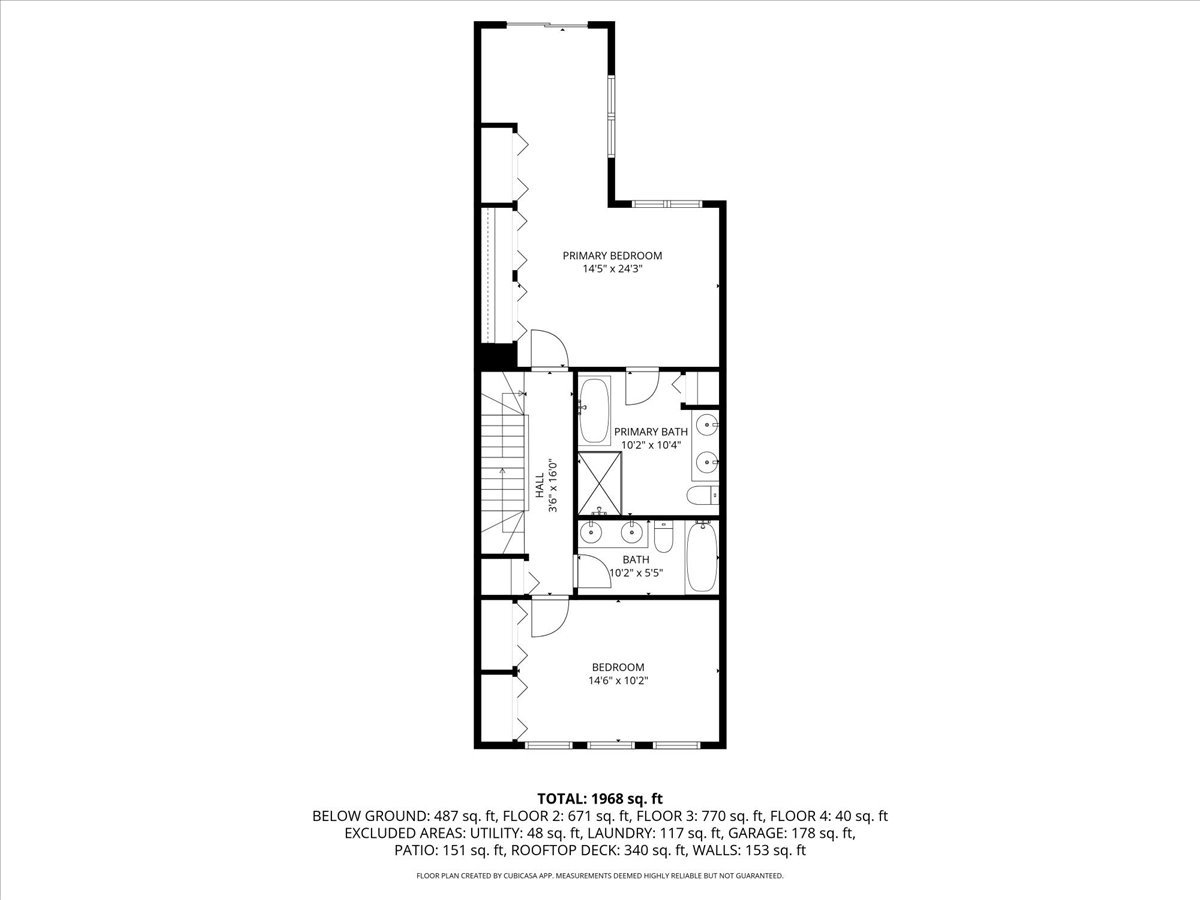 219 West Goethe Street Chicago, IL 60610 - Photo 52 of 55