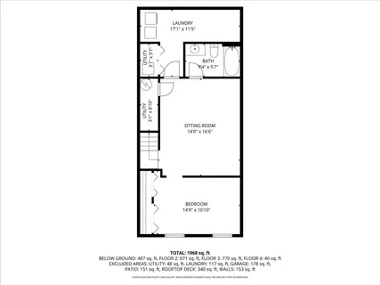 $1,299,999 | 219 West Goethe Street, Chicago, IL 60610