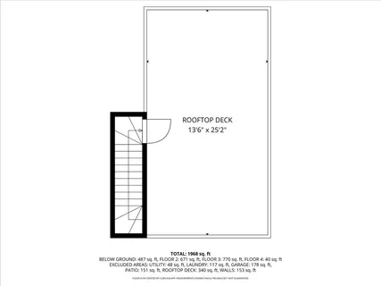 $1,299,999 | 219 West Goethe Street, Chicago, IL 60610