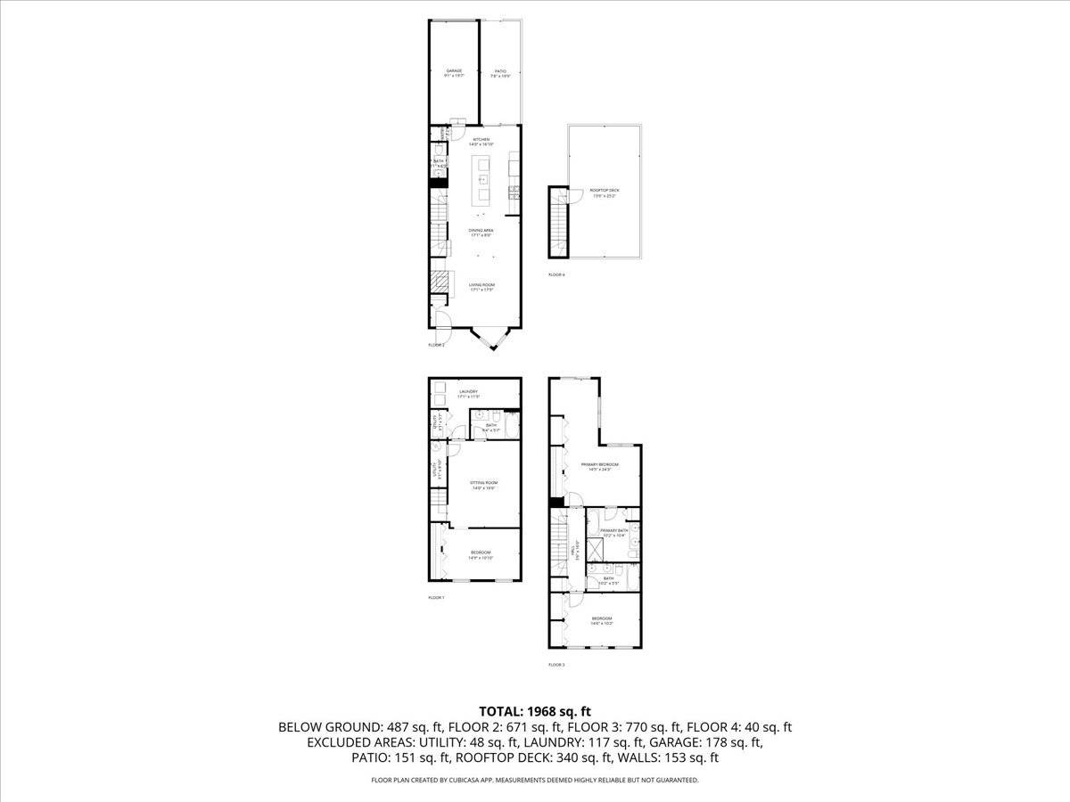 219 West Goethe Street Chicago, IL 60610 - Photo 55 of 55