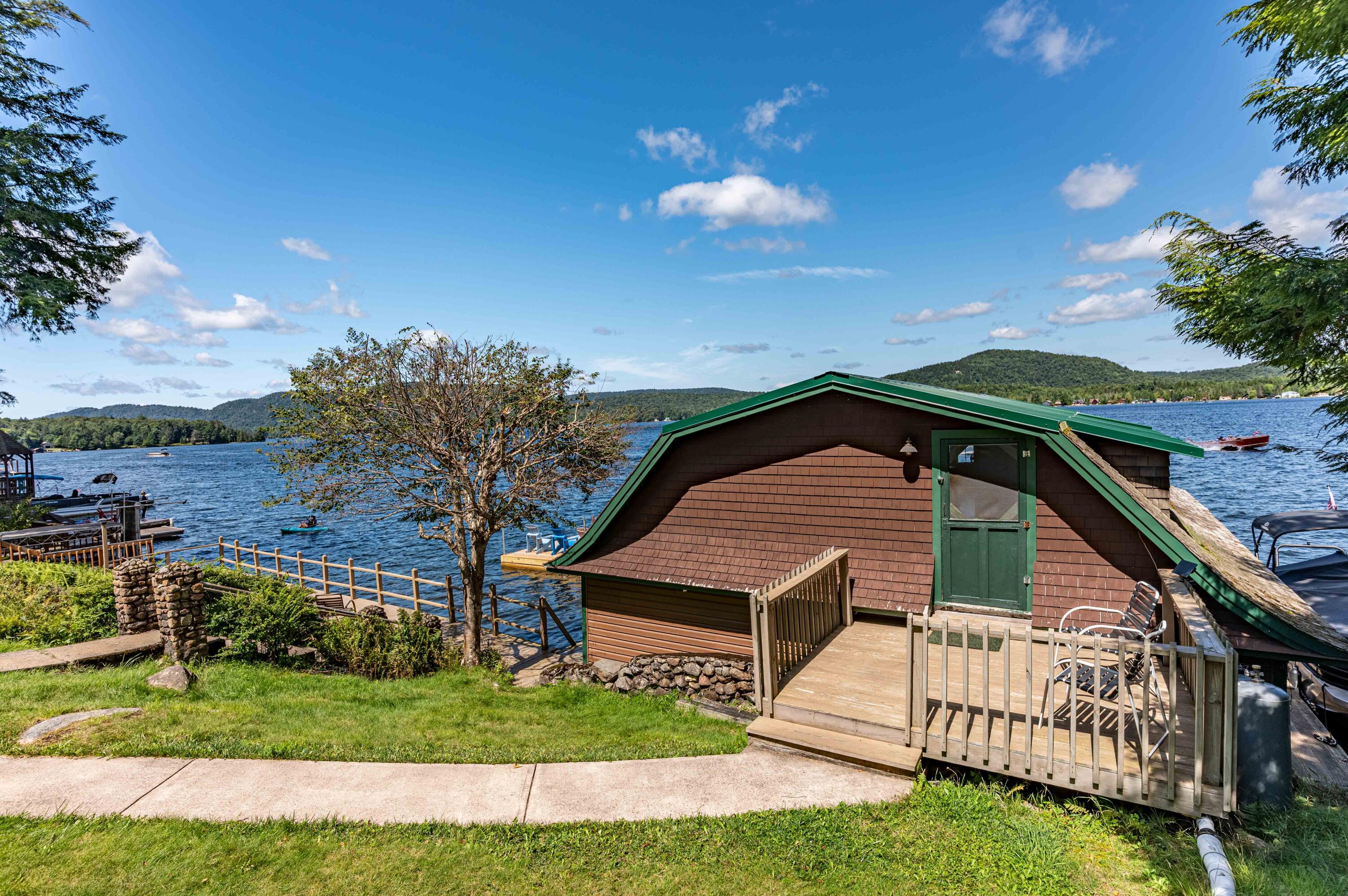 139 Ramblers Road Old Forge, NY 13420 - Photo 36 of 87 Gallery Image 36