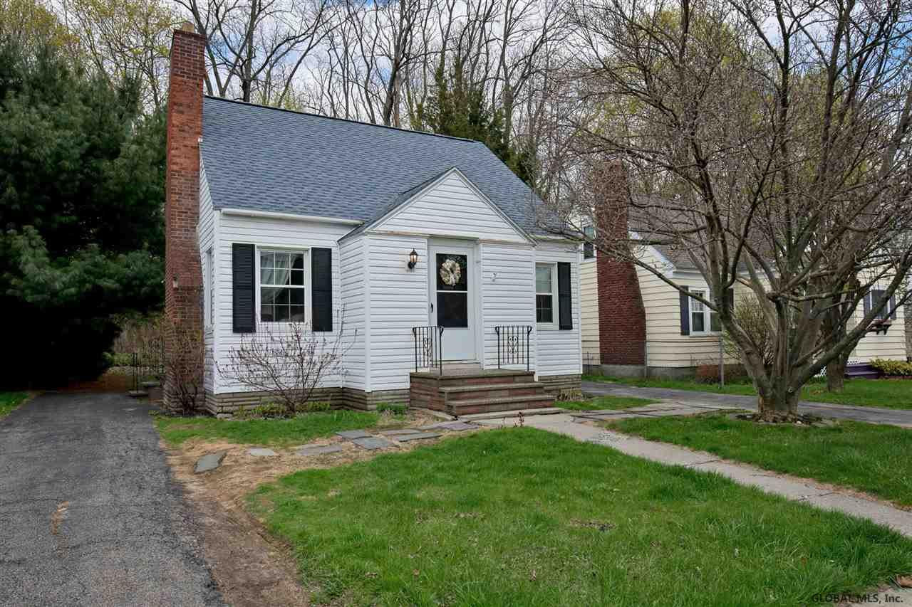 11 Crescent Drive Albany, NY 12208 - Photo 1 of 14 Photo 1