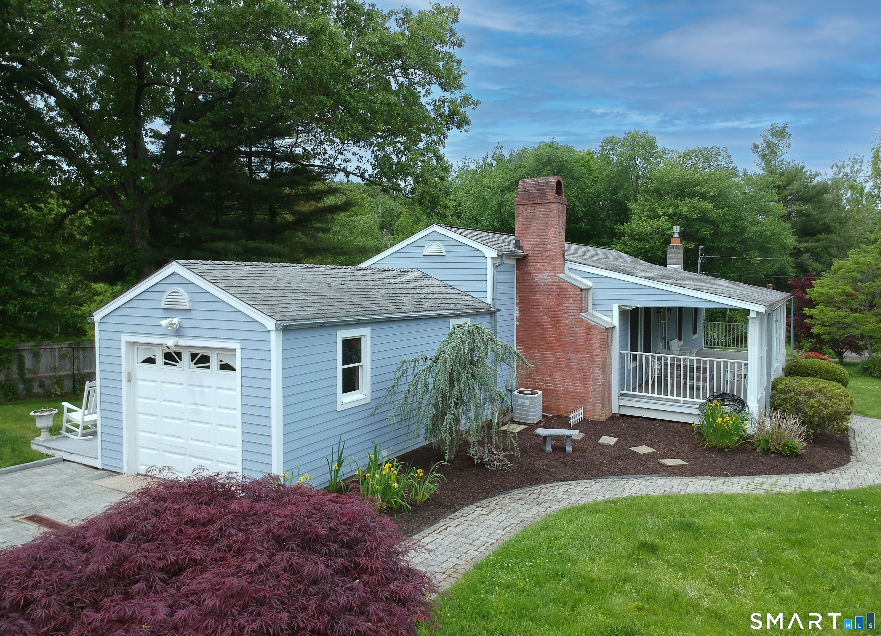 5 Sycamore Lane Brookfield, CT 06804 - Photo 3 of 25