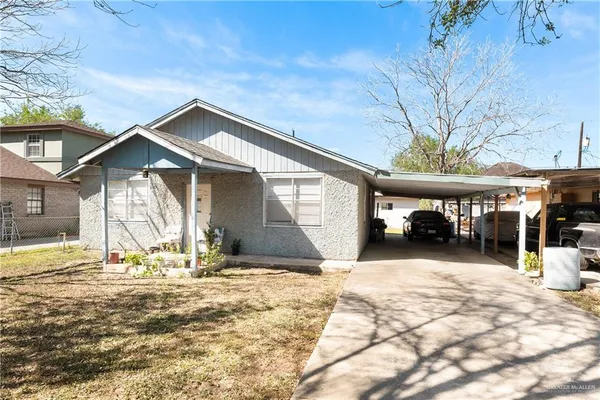 $125,000 | 229 Arroyo Street, Santa Rosa, TX 78593