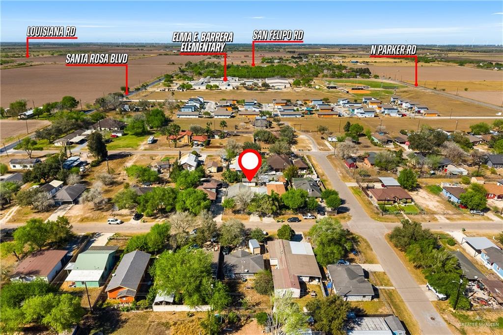 229 Arroyo Street Santa Rosa, TX 78593 - Photo 16 of 18