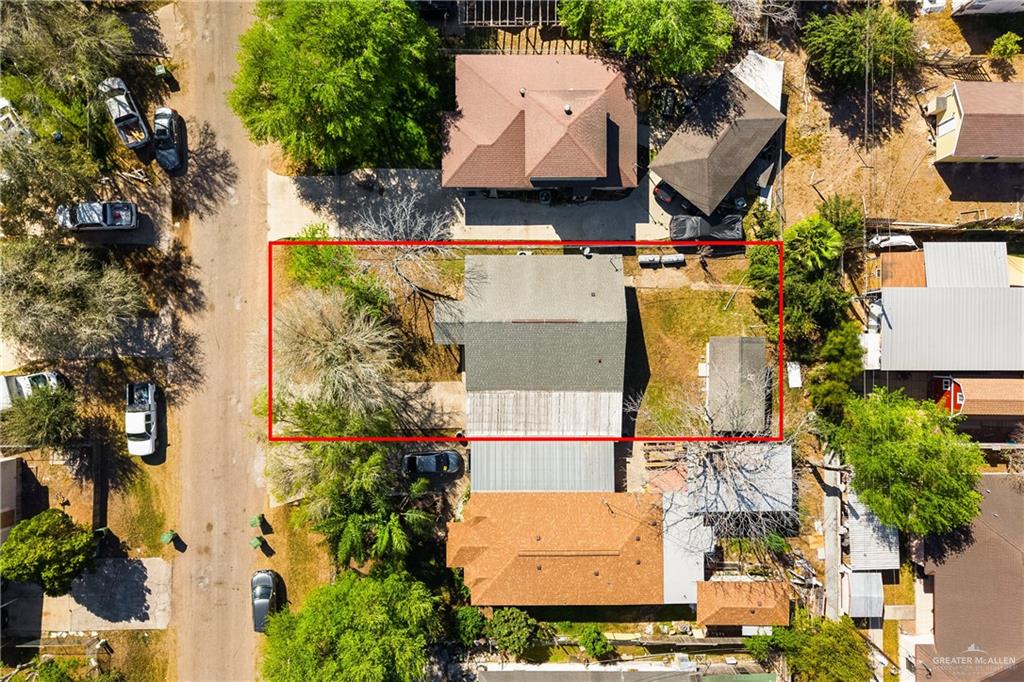 229 Arroyo Street Santa Rosa, TX 78593 - Photo 17 of 18