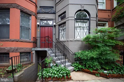 $589,000 | 1768 Church Street Northwest, Unit B, Washington, DC 20036