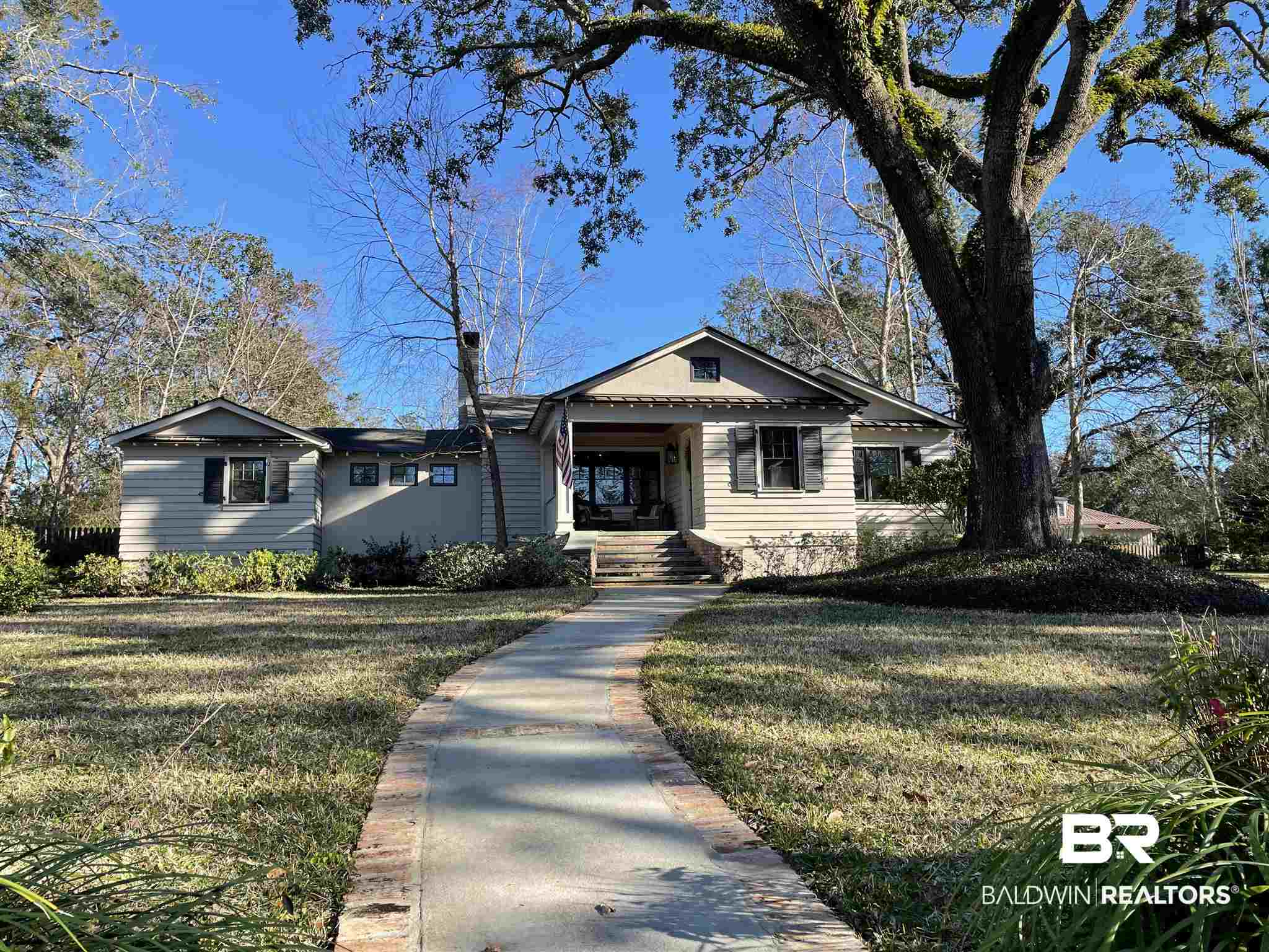 349 Liberty Street Fairhope, AL 36532 - Photo 1 of 44