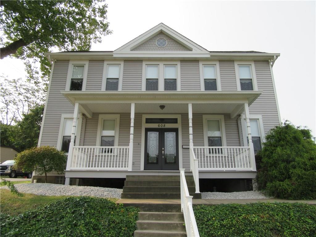608 Agnew Road Pittsburgh, PA 15227 - Photo 1 of 25