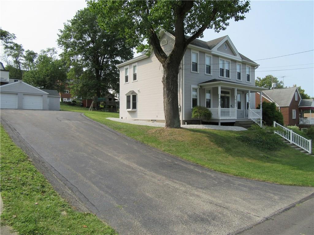 608 Agnew Road Pittsburgh, PA 15227 - Photo 2 of 25
